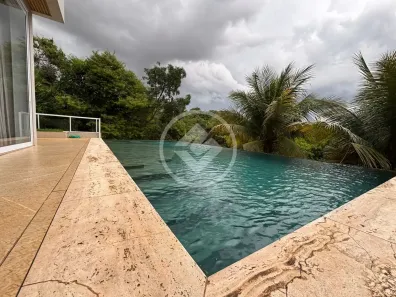 Casa de Condomínio com 3 Quartos à venda, 480m² no Condomínio do Lago 2ª Etapa, Goiânia