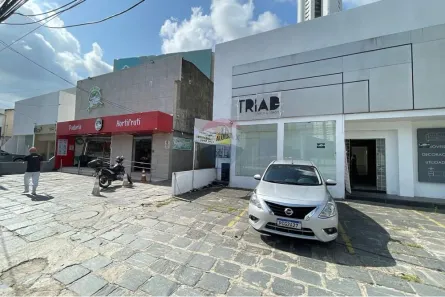 Casa com 11 Quartos para alugar, 351m² no Parnamirim, Recife