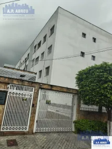 Apartamento com 2 Quartos à venda, 58m² no Vila Pierina, São Paulo
