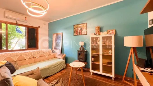 Casa com 3 Quartos à venda, 228m² no São Sebastião, Porto Alegre