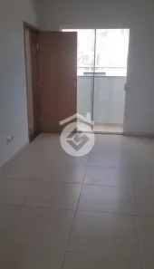 Apartamento com 2 Quartos para alugar, 60m² no Santa Mônica, Uberlândia