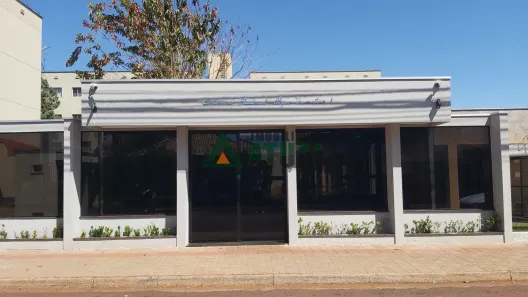 Apartamento com 1 Quarto à venda, 44m² no Alto da Colina, Londrina