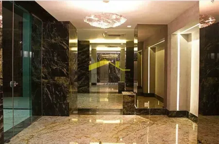 Flat com 1 Quarto à venda, 30m² no Estoril, Belo Horizonte