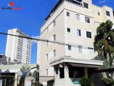 Apartamento com 2 Quartos para alugar, 50m² no Jardim Vera Cruz, Sorocaba