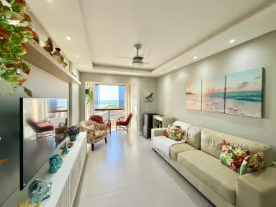 Apartamento com 4 Quartos à venda, 115m² no Capão da Canoa, Capão da Canoa
