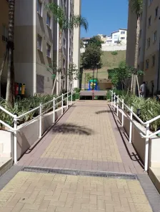 Apartamento com 2 Quartos à venda, 40m² no Cambuci, São Paulo
