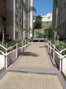 Apartamento com 2 Quartos para alugar, 40m² no Cambuci, São Paulo