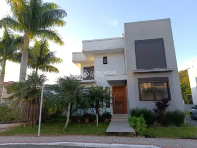 Casa com 4 Quartos para alugar, 300m² no Ponta das Canas, Florianópolis