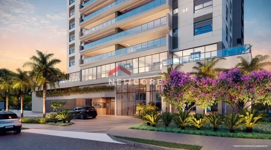 Apartamento com 4 Quartos à venda, 188m² no Água Branca, São Paulo