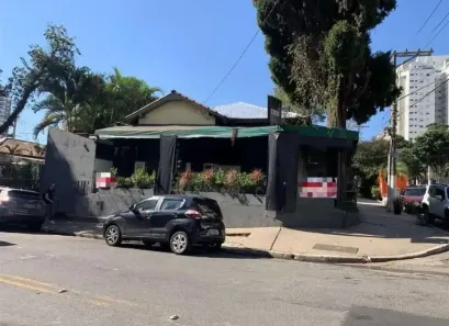 Ponto Comercial para alugar, 338m² no Campo Belo, São Paulo