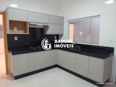 Casa com 3 Quartos à venda, 113m² no Vila Aurora, Indaiatuba