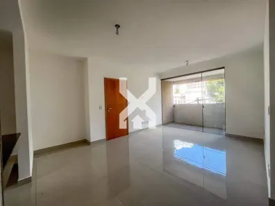 Apartamento com 3 Quartos à venda, 88m² no Gutierrez, Belo Horizonte