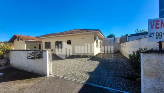 Casa com 3 Quartos à venda, 125m² no Planalto, Brusque