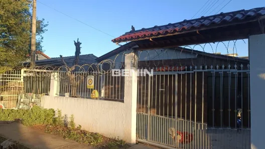 Casa com 3 Quartos à venda, 130m² no Harmonia, Canoas