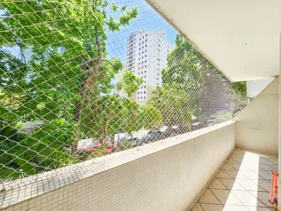 Apartamento com 4 Quartos à venda, 180m² no Campo Belo, São Paulo