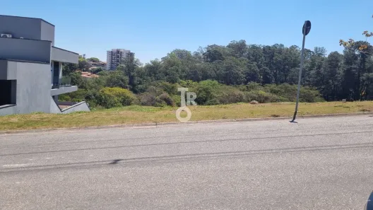Lote/Terreno à venda, 684m² no Loteamento Residencial e Comercial Horto Florestal, Jundiaí