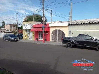 Casa com 4 Quartos à venda, 110m² no Jardim Brasil, São Carlos
