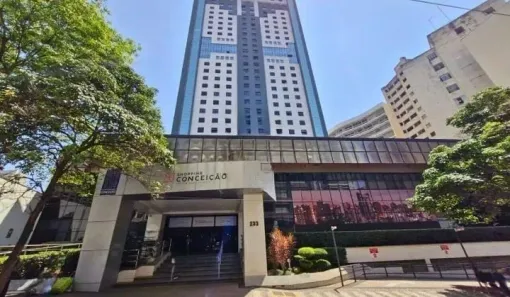 Sala Comercial com 1 Quarto à venda, 35m² no Centro, Campinas