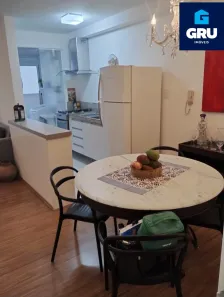 Apartamento com 2 Quartos à venda, 45m² no Gopoúva, Guarulhos
