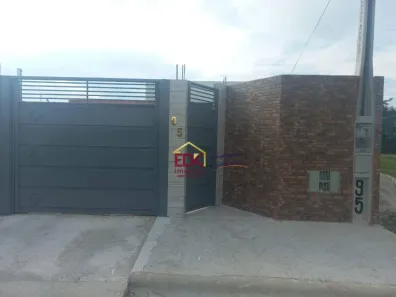 Casa com 2 Quartos à venda, 72m² no Feital, Pindamonhangaba