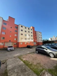 Apartamento com 2 Quartos à venda, 41m² no Camaquã, Porto Alegre