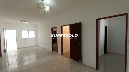 Casa com 4 Quartos à venda, 120m² no Jardim das Bandeiras, Campinas