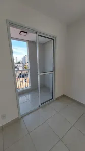 Apartamento com 1 Quarto para alugar, 35m² no Cidade Mãe do Céu, São Paulo