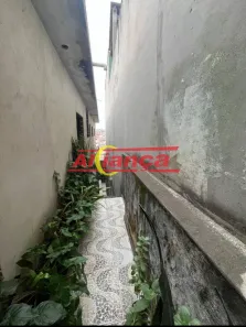Sobrado com 4 Quartos à venda, 125m² no Jardim Campo Limpo (Zona Norte), São Paulo
