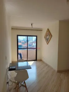 Apartamento com 2 Quartos à venda, 65m² no Planalto, São Bernardo do Campo
