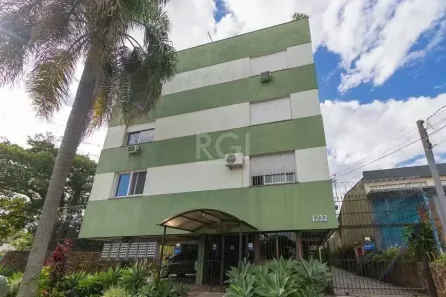 Cobertura com 2 Quartos à venda, 115m² no Cristal, Porto Alegre