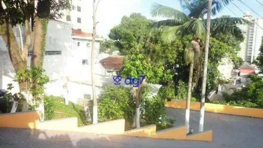 Lote/Terreno à venda, 2428m² no Vila Indiana, São Paulo