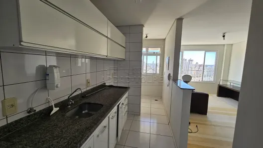 Apartamento com 2 Quartos à venda, 62m² no Jardim Brasil, Bauru