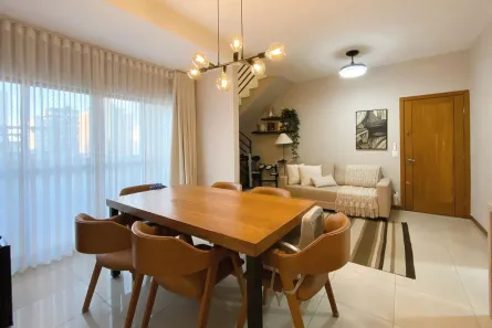Apartamento com 2 Quartos à venda, 158m² no São Pedro, Belo Horizonte