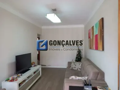 Casa com 3 Quartos à venda, 168m² no Independência, São Bernardo do Campo
