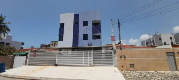 Apartamento com 3 Quartos à venda, 71m² no Bessa, João Pessoa