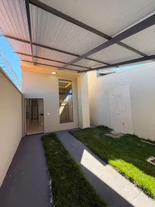 Casa com 2 Quartos à venda, 65m² no Residencial Paraíso, Goiânia