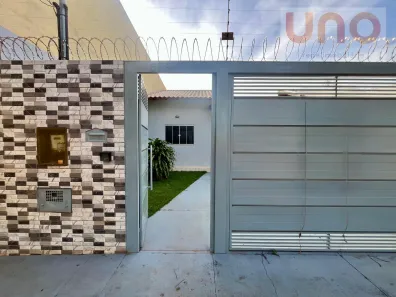 Casa com 3 Quartos à venda, 180m² no Vila Morumbi, Campo Grande