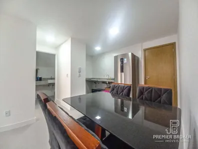 Apartamento com 2 Quartos à venda, 66m² no Agriões, Teresópolis