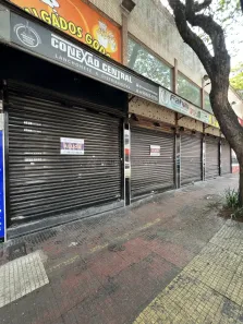Prédio Comercial para alugar, 25m² no Zona 01, Maringá