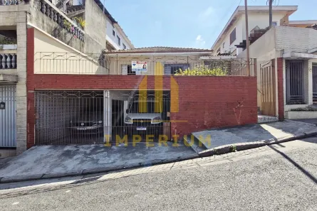 Casa com 4 Quartos à venda, 163m² no Jardim Peri, São Paulo