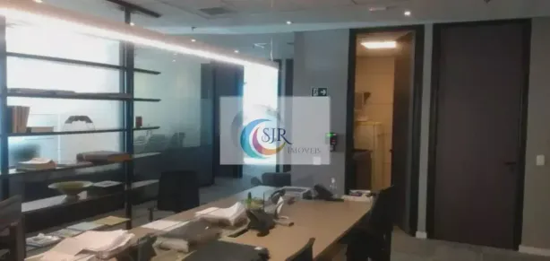 Sala Comercial à venda, 270m² no Itaim Bibi, São Paulo