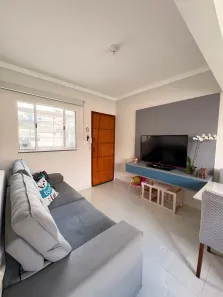 Apartamento com 2 Quartos à venda, 49m² no Jardim Simus, Sorocaba