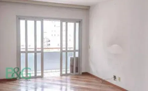 Apartamento com 3 Quartos à venda, 100m² no Mooca, São Paulo