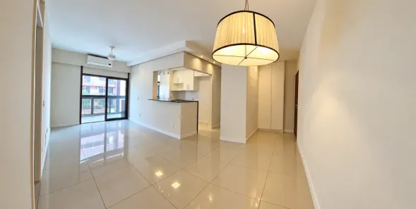 Apartamento com 3 Quartos para alugar, 90m² no Barra da Tijuca, Rio de Janeiro