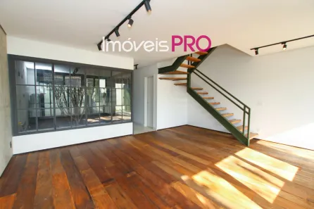 Sobrado com 3 Quartos à venda, 142m² no Vila Nova Conceição, São Paulo