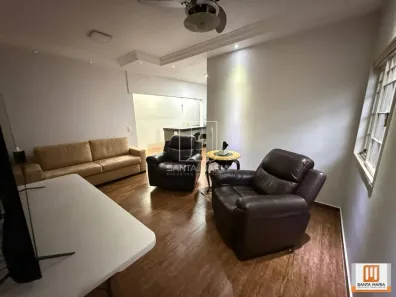 Casa de Condomínio com 3 Quartos à venda, 152m² no Jardim Interlagos, Ribeirão Preto