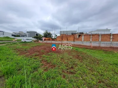 Lote/Terreno à venda, 342m² no Jardim Pau Brasil, Americana