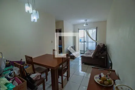 Apartamento com 2 Quartos à venda, 55m² no Vila Bertioga, São Paulo