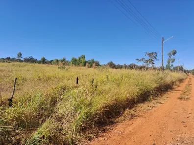 Fazenda/Sítio à venda, 12500m² no Área Rural de Planaltina, Planaltina