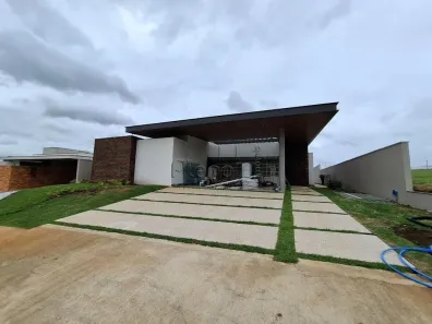 Casa de Condomínio com 4 Quartos à venda, 400m² no Jardim Morumbi, Indaiatuba